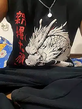 Show webcam de hrny_0007