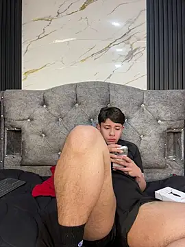 Noah-ledom Webcam Show