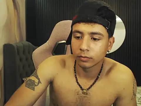 jbarto_ Pertunjukan Webcam