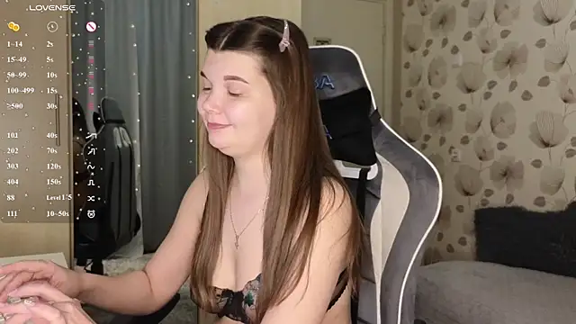 _cute_ice Live XXX-Chat