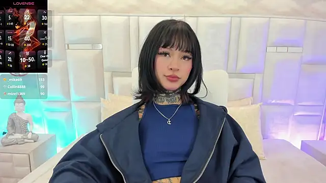 doll__bella live XXX chat