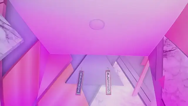 Czat XXX na żywo – MacarenaBenz