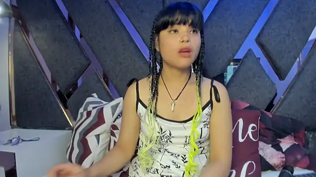 Maggyx – Live XXX-chat