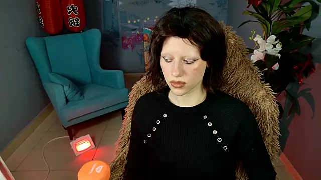 LidaDarknet's Live XXX Chat