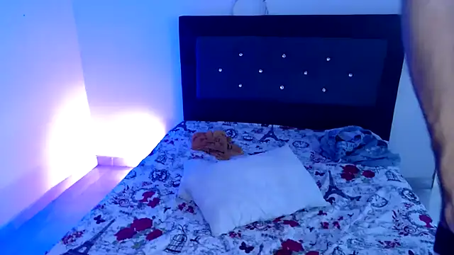 Show de mijoprietosex na webcam