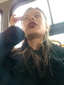 _Isabella-7 在線直播表演