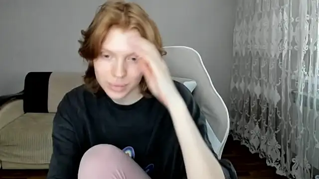 Chat XXX Live StellaDavis