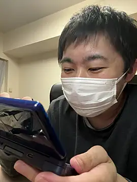 kentykenのライブXXXチャット