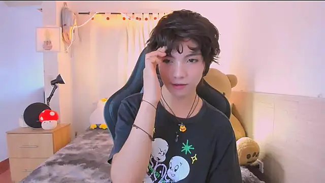 Chat XXX Live Sweet_Allan