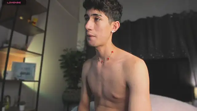 NovaaWheler – Live XXX-chat