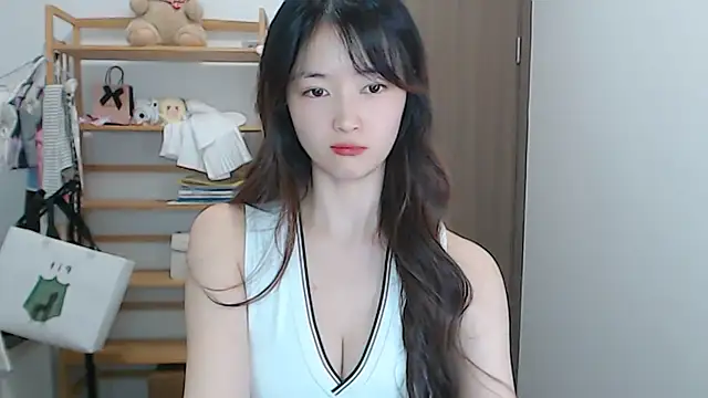 Mimi-cnbaby 现场XXX聊天