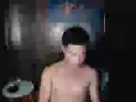 hotzachery's Webcam Show