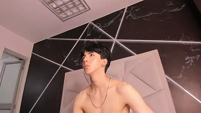 AerumChae Pertunjukan Webcam