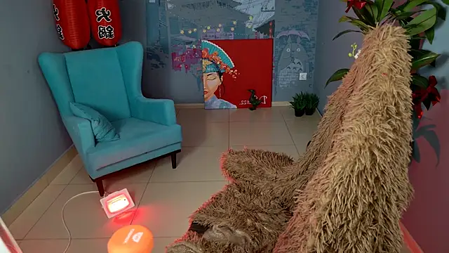 LidaDarknet 现场XXX聊天