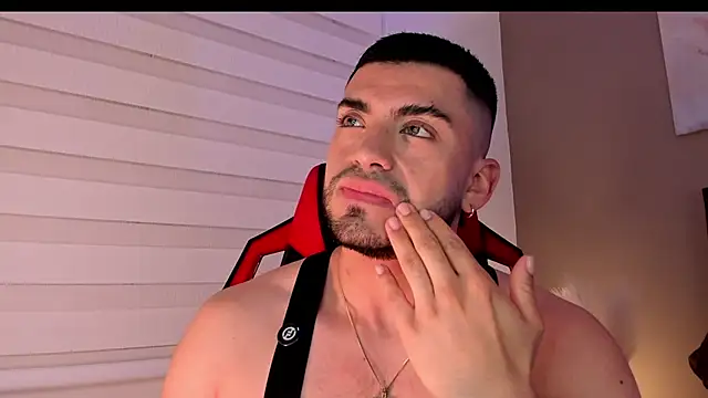 Alexander_Diazz Live XXX Chat