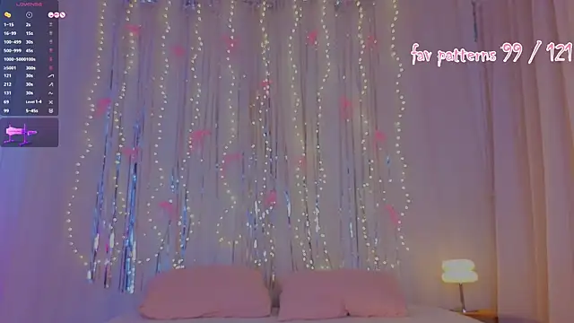 a11yson's Live XXX Chat