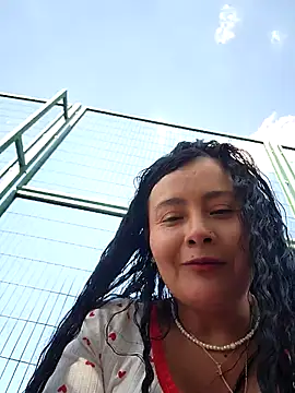 Show de webcam de bellapaty