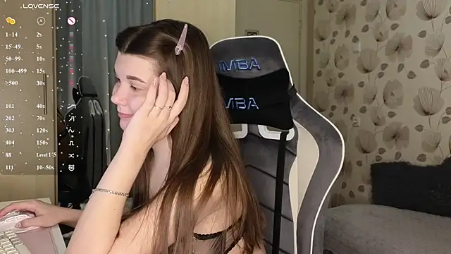 _cute_ice's Live XXX Chat