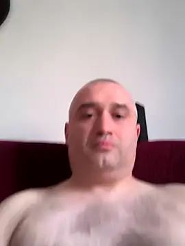 Show modela OLOMOUCAK na web-kameri