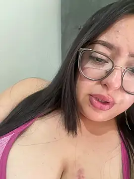 MileyGia's Webcam Show
