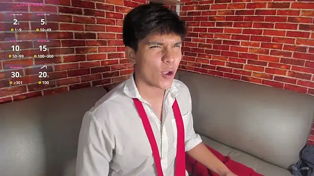 Thiago_Kozak Live XXX-chat