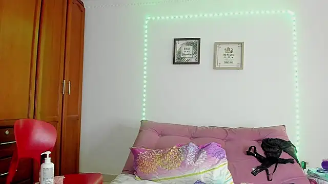 selena_jhonson 라이브 XXX 채팅