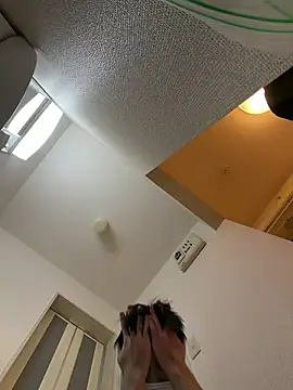 Show de souitirou20 na webcam