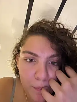 Chat XXX ao vivo de Eva_stark10