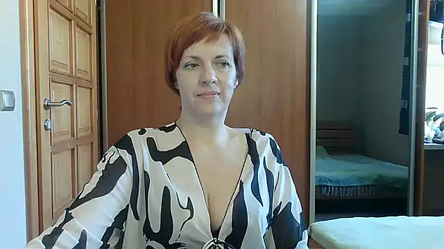 Вебкам-шоу LoraLoraMay