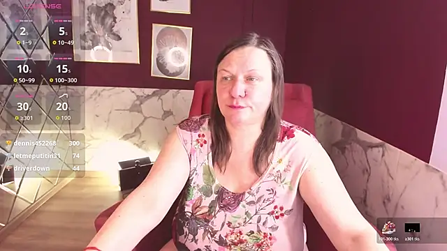 KellyPerfectionn Live XXX chat