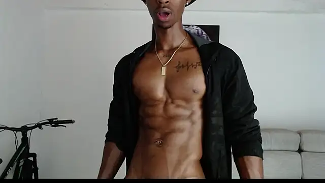 Chat XXX en directo de drake_brwon_23