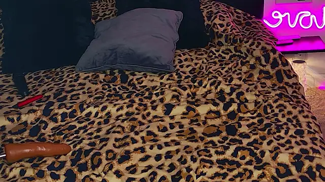 Chat XXX Live MissAmeliaa