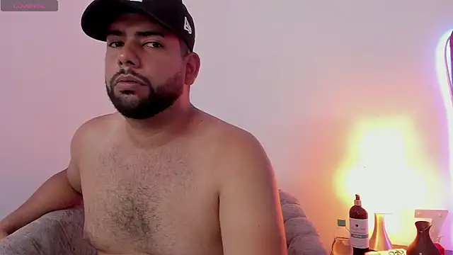 عرض كام passionate_love22