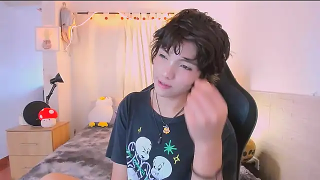 Sweet_Allan Webcam Show