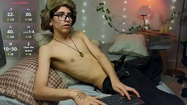 Matty_Sparkk 라이브 XXX 채팅