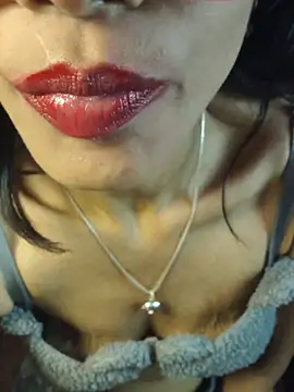 Pertunjukan Kamera Web Ivy_the_goddess