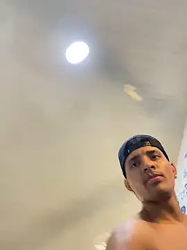 Smith_Fitness Show in webcam