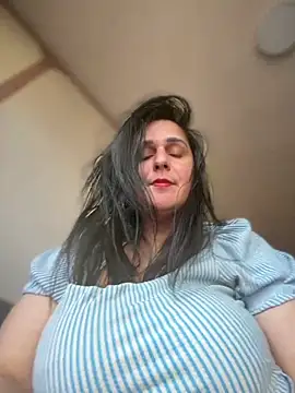 DreamFor_America Webcam-Show