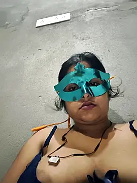 Show Webcam de Sexy_khushi19