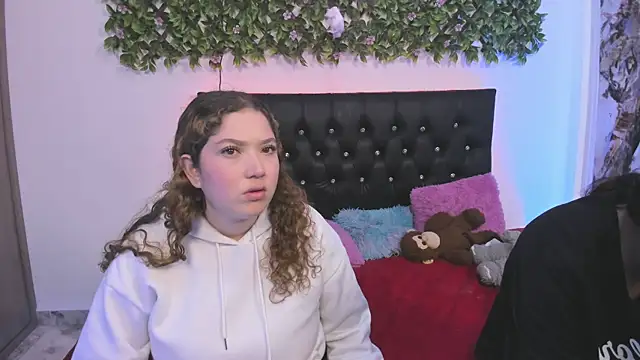 valeria_and_zoe Webcam Show