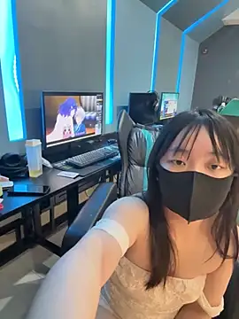 TTbeibi-178 Chat XXX in diretta