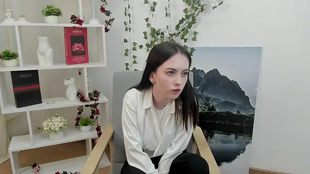 แชท XXX สดของ TwanaRzeczycki