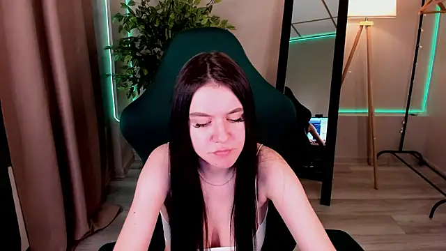 แชท XXX สดของ Sandra-Miragee