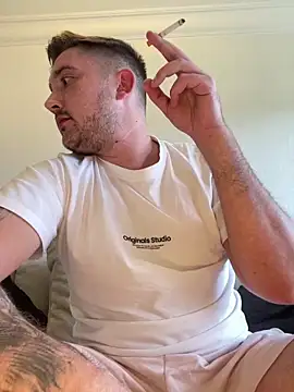 Chat XXX en directo de TwopartCuisine