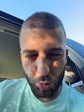 Pablo_Hornyguy95 Show Webcam