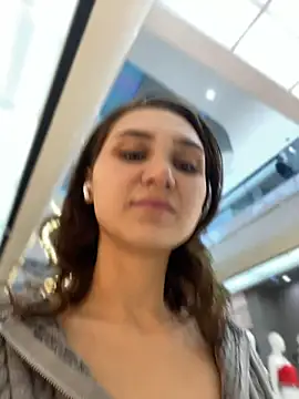 Živý XXX chat QuitieLia