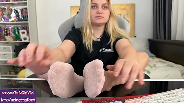 Chat XXX ao vivo de unicornsfeet