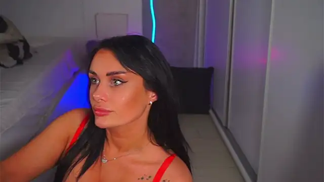 AlexaLust_n Live XXX chat