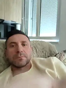 Webkamerová show KolegaNudziarz