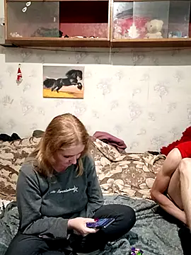 Вебкам-шоу Koketka_nelegal_